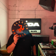 Electro Boogie 30.10.25
