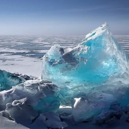 Frozen Echoes by X_FR