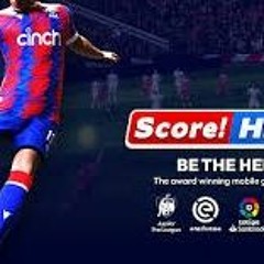 Score Hero 2022 Offline Apk Download