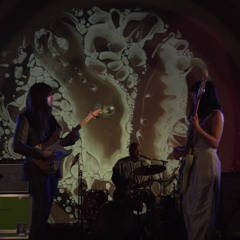 khruangbin - the recital that never happened (slowed edit)