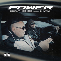 Power (feat. SHUWU)