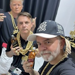 TOMA DOSE DE METANOL - MC MORENIN FJ - CALUNDU X PREDINHOS