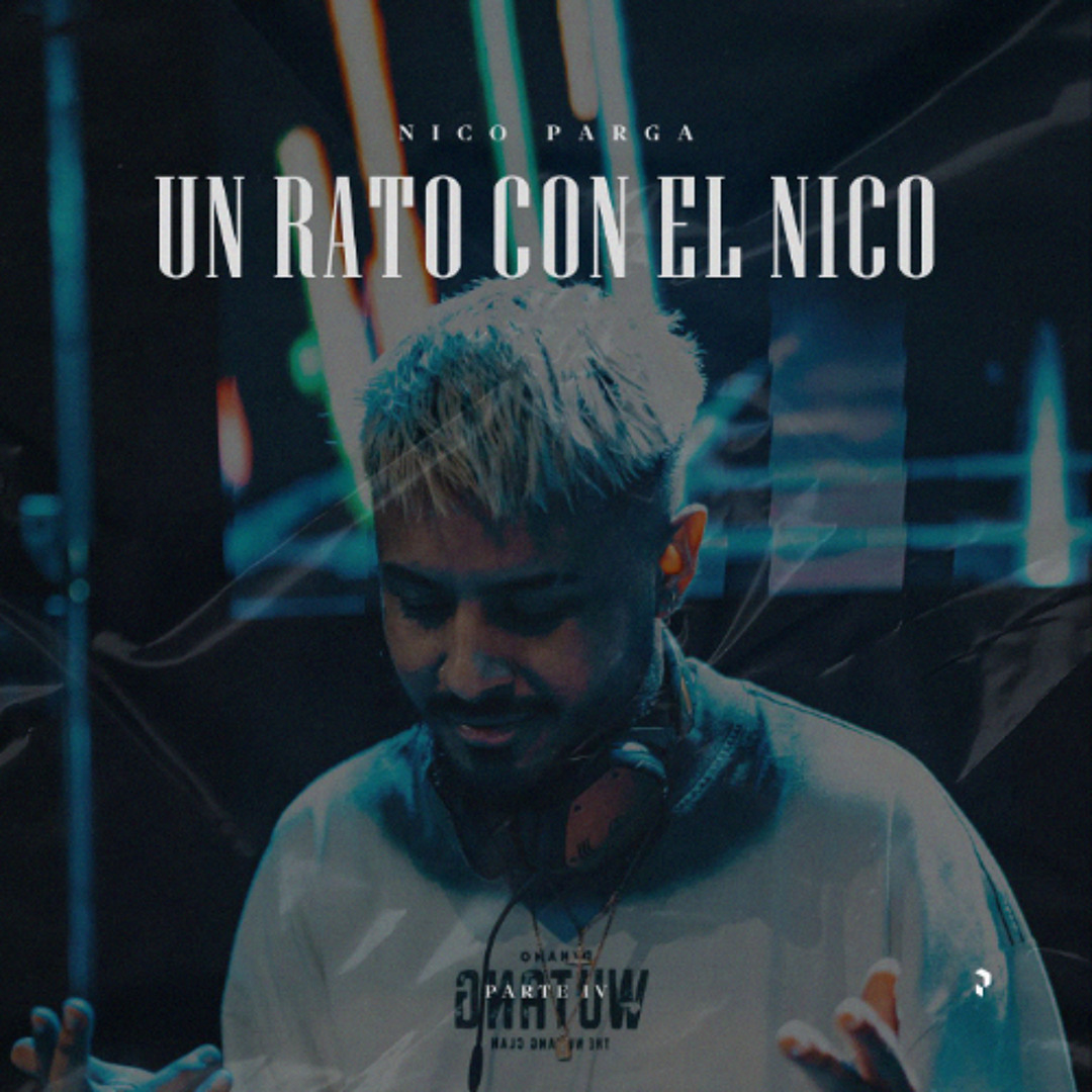 Stream Un Rato Con El Nico (Live Sorpresa) [Parte IV] by Nico Parga ...