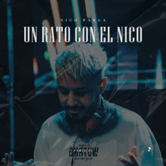 Un Rato Con El Nico (Live Sorpresa) [Parte IV]