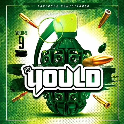 DJ YOULD VOL 9