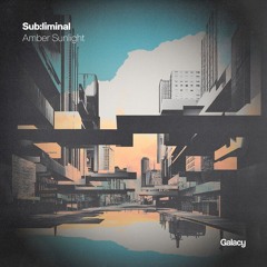 Sub:liminal & Tempza - Amber Sunlight [PREMIERE]