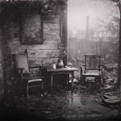 The Rain Falling on Useless Things