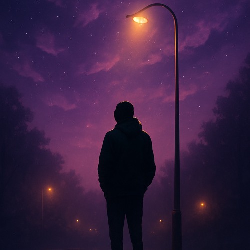 On my own - TriggerMatt (feat. Renn Novah)