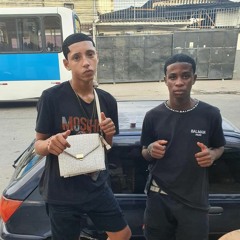 2 MINUTIN DAS QUENTI DI LADRÃO BEAT MODINHA 🦹♦️✍🏽😤