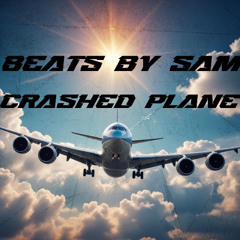 Beats by Sam - Crashed Plane