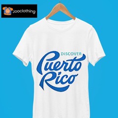 Yankees Night Discover Puerto Rico Shirt