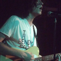 Ocean man (ween cover) ft. Joel