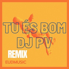 Dj Pv - Tu És Bom(Eudmusic Remix)Extended
