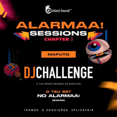 WANTED 7STAR - DJ CHALLENGE ALARMAA SESSIONS