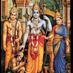 Sri Nama Ramayanam (Telugu version)