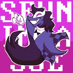 SEWN IMPASSE (REASAN cover)