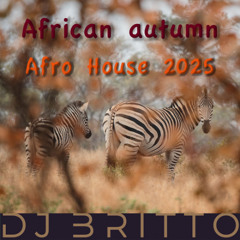 Afro House Al-Ándalus 2025