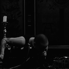 Void Cells Live @ Necropolis II 24/06/23 - The Old Church, United Kingdom