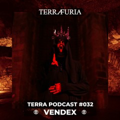 TERRA Podcast #032 - Vendex