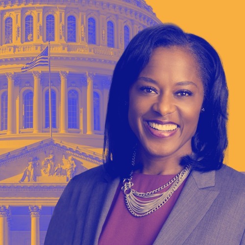 Stream episode Ep 13 Kristy Fercho, Head of Wells Fargo Home Lending