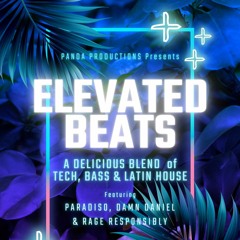 Elevated Beats @ Spin Nightclub (featuring 🎶 from Chris Lake, Hugel, San Pacho, Cloonee and more)