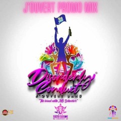 Disorderly Conduct J'ouvert Promo  Mix 2022