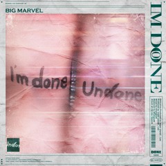 I'm Done (feat. Kim Na Yeon)