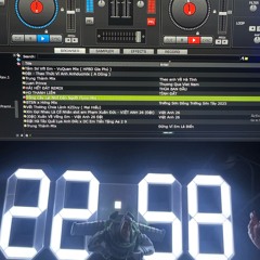 Nonstop ViTaMin  Vol 6 - D.E x Mr Tuấn Rmx