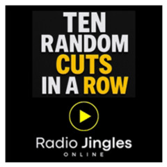 NEW: Ten Random Cuts In A Row #47 - 07 07 25