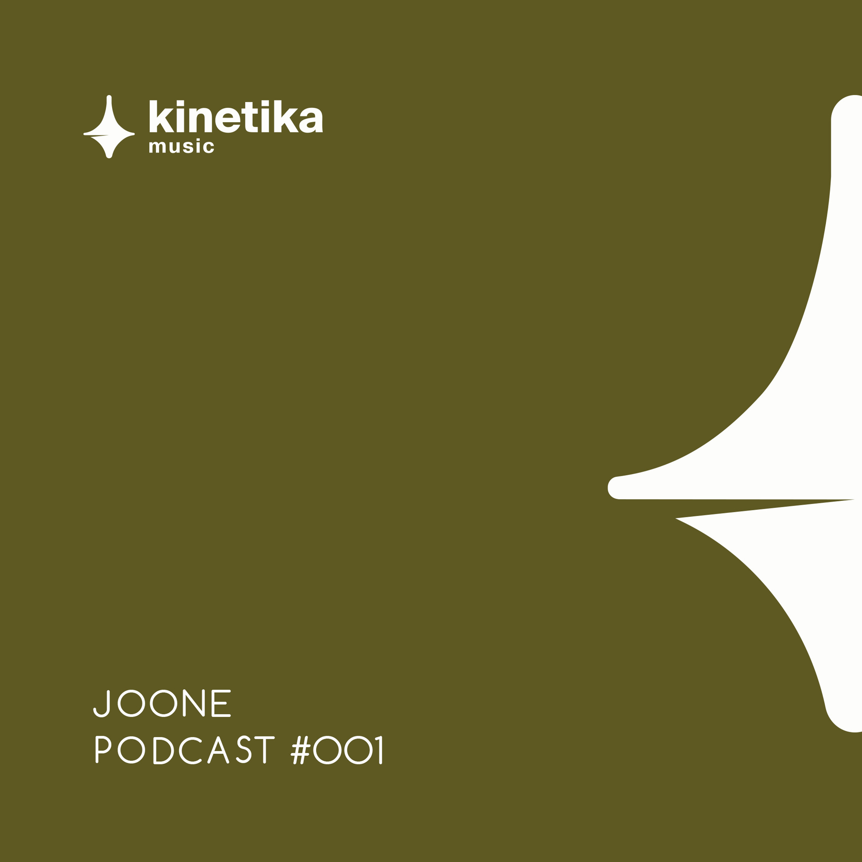 kinetika music