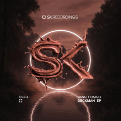 Gianni Firmaio - Primo (Original Mix) Played by Jamie Jones