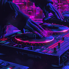 HARD/GROOVE/TECHNO SET