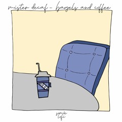 Mister Decaf - Bagels And Coffee