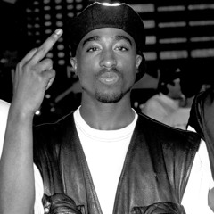 hit 'em up - tupac || sped up