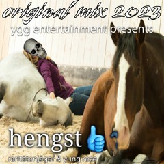 HENGST (raritätenjäger x Yung Reze) (prod. Lil $wedden)