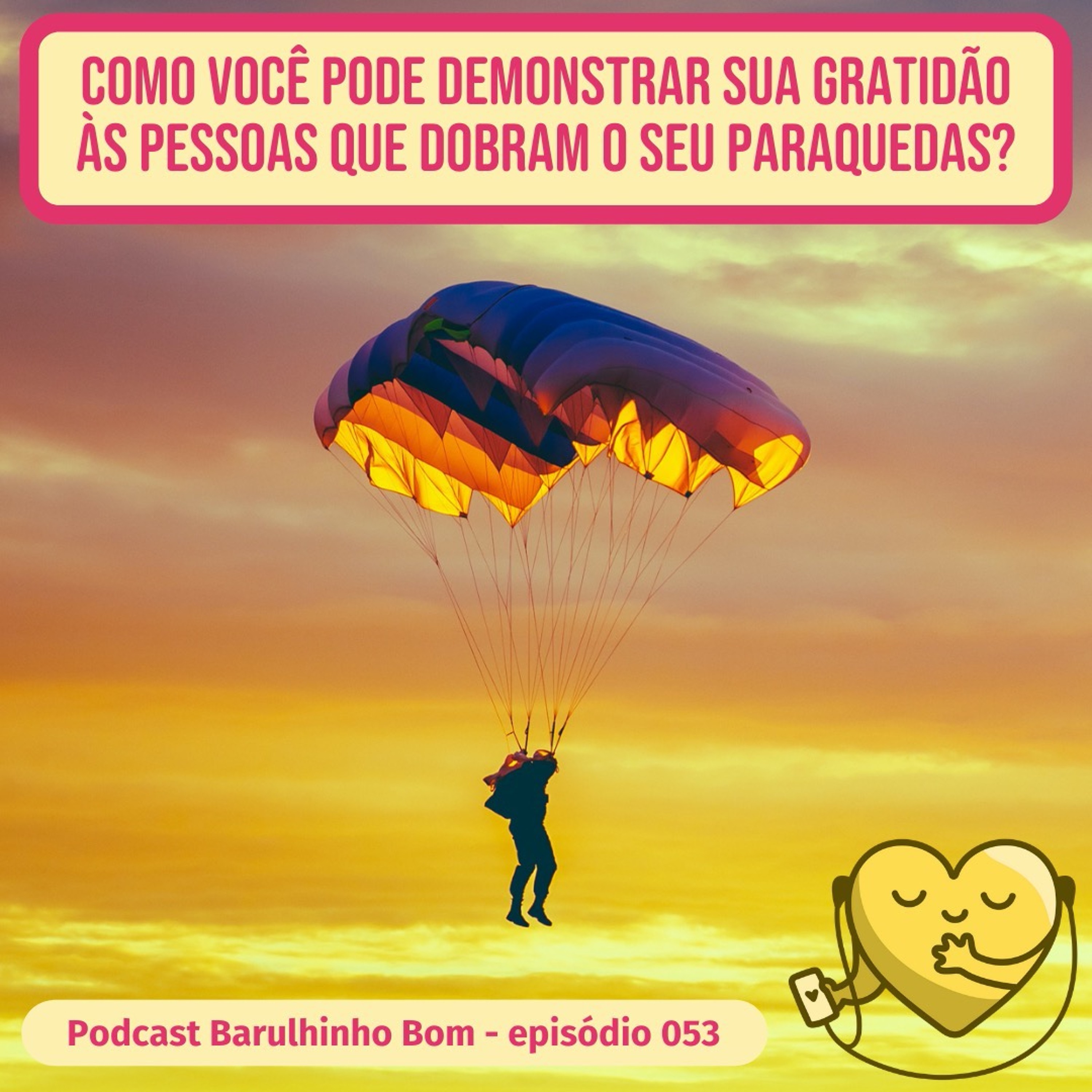 Barulhinho Bom