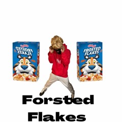 Yuno Miles - Frosted Flakes (Prod.YunoMiles)