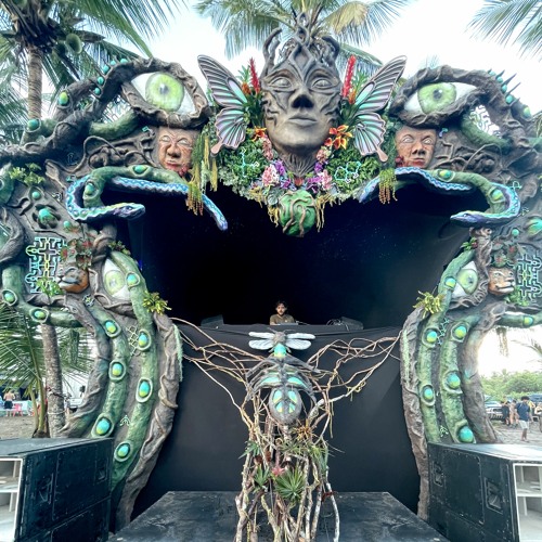 AcidMusic⚡️⚡️