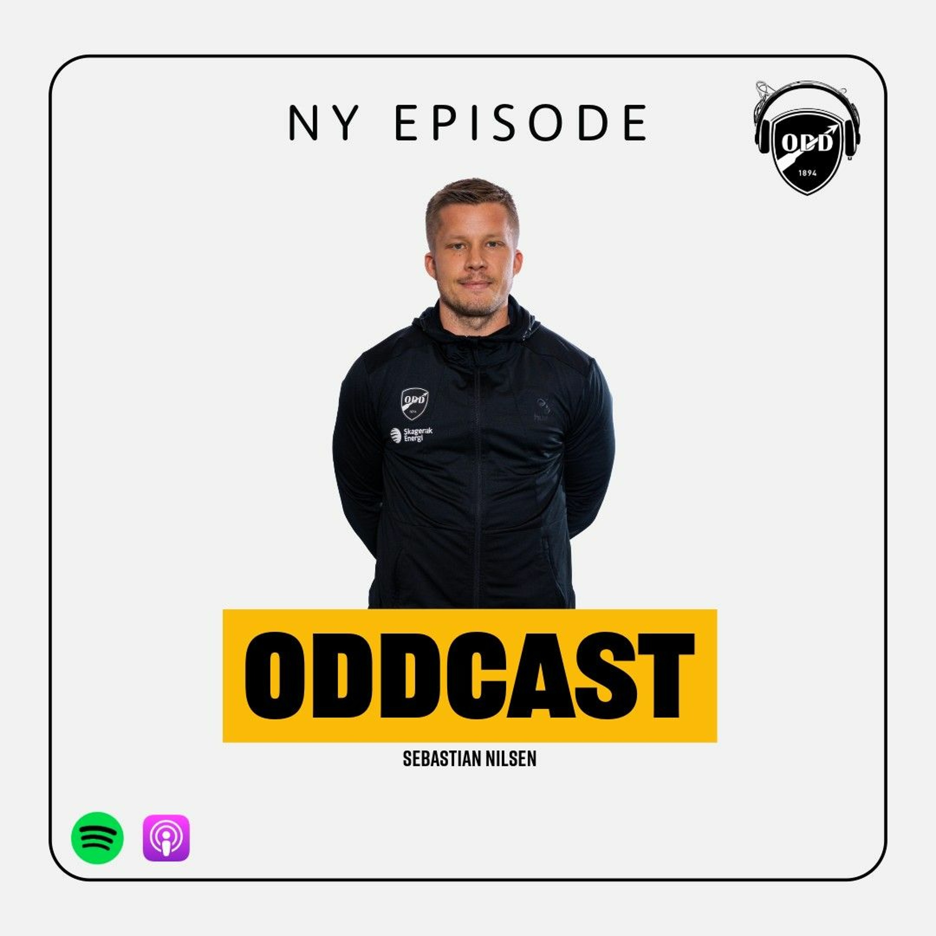 ODDCast