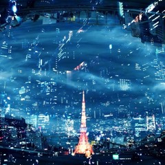 Melancholy Of The City