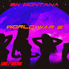 Bk Montana - SorryNotSorry