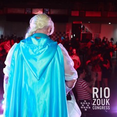 Rio Zouk Congress 25 - Carnival Party - "Set For Lovers"