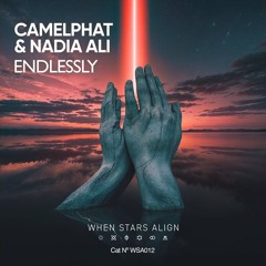 CAMELPHAT & Nadia Ali - Endlessly [Instrumental]