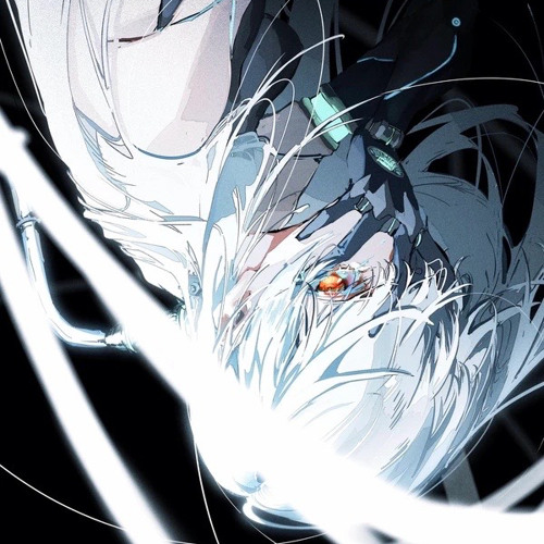 幽玄 - yuugen - tears of tragedy