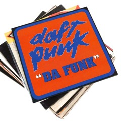 Daft Punk - Da Funk (Brian Remii Remix)