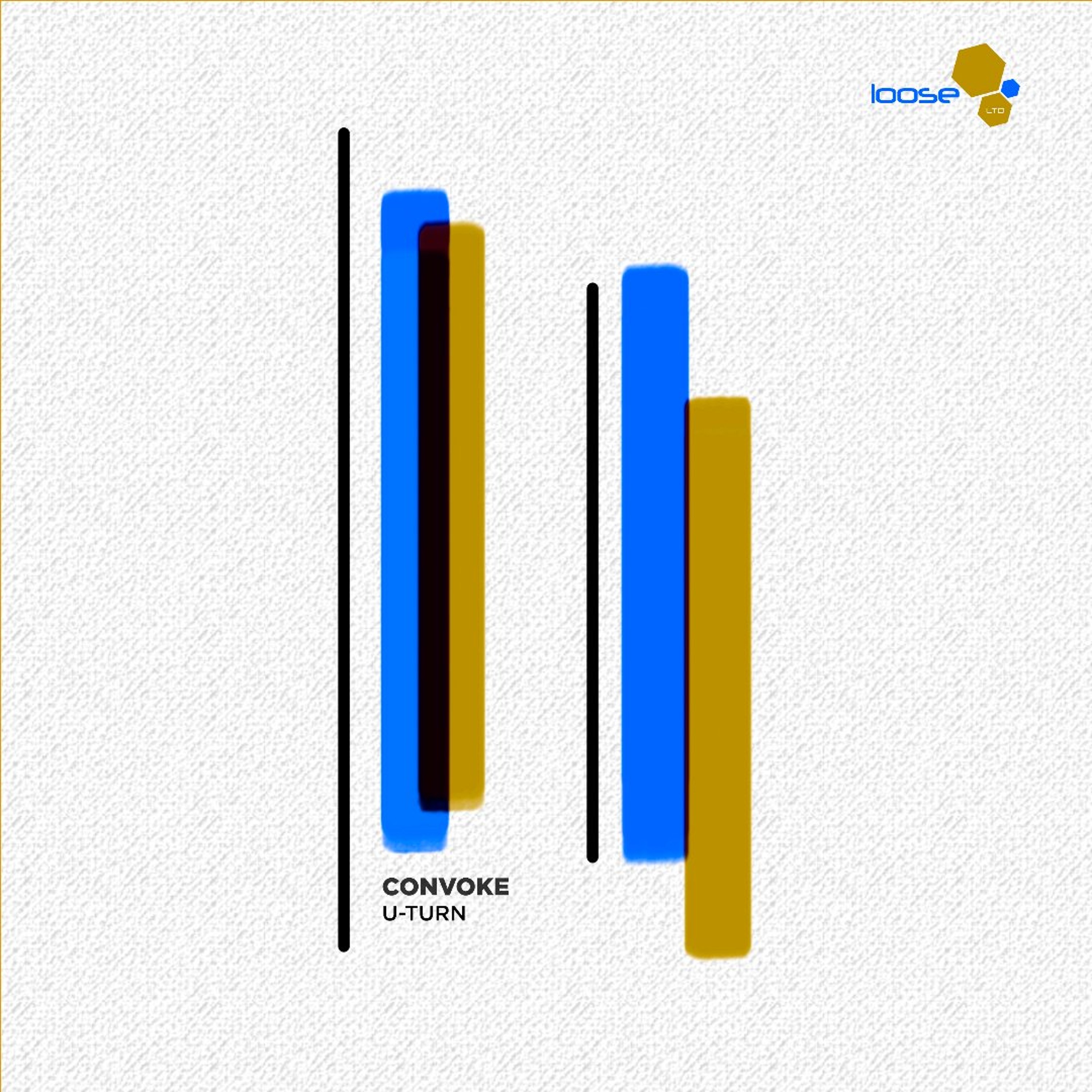 Convoke - Bound (Radio Edit) episode artwork