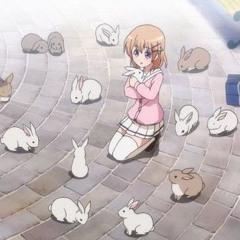 bunny party