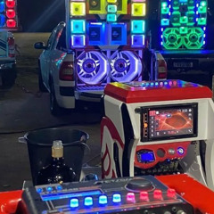 SAFADA DO BACANAL - MC GB e MC DONZELA ( DJ KLAIV ZN )