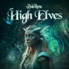 BalaRama - High Elves