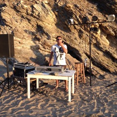 IOS Beach party, Part 2